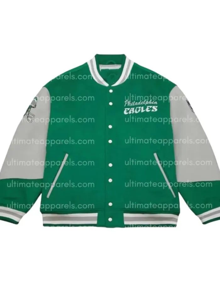 Philadelphia Eagles Princess Diana Jacket Philadelphia Eagles Princess Diana Jacket