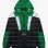 90s Vintage Philadelphia Eagles Starter Jacket