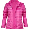 Lara Trump Pink Jacket