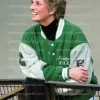Philadelphia Eagles Princess Diana Jacket Philadelphia Eagles Princess Diana Jacket