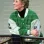 Philadelphia Eagles Princess Diana Jacket
