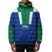 NFL Seattle Starter Seahawks Jacket