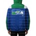NFL Seattle Starter Seahawks Jacket