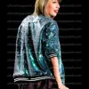 1989 Era Taylor Swift Sequin Jacket 1989 Era Taylor Swift Sequin Jacket