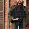 Jay and Silent Bob Reboot Kevin Smith Silent Bob Trench Coat Jay and Silent Bob Reboot Kevin Smith Silent Bob Trench Coat