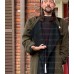 Jay and Silent Bob Reboot Kevin Smith Silent Bob Trench Coat