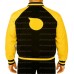 Anime Soul Eater Evans Varsity Jacket