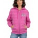 Star Wars Pink Zip up Hoodie