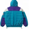 Charlotte Hornets Starter Jacket Charlotte Hornets Starter Jacket
