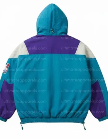 Charlotte Hornets Starter Jacket Charlotte Hornets Starter Jacket