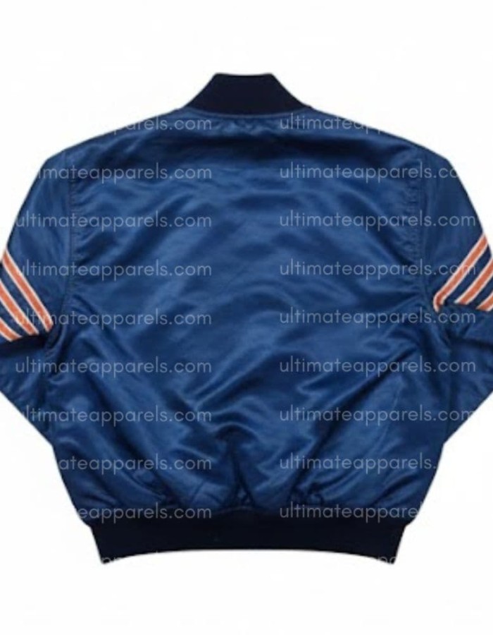 NFL 80s Vintage Chicago Bears Starter Jacket