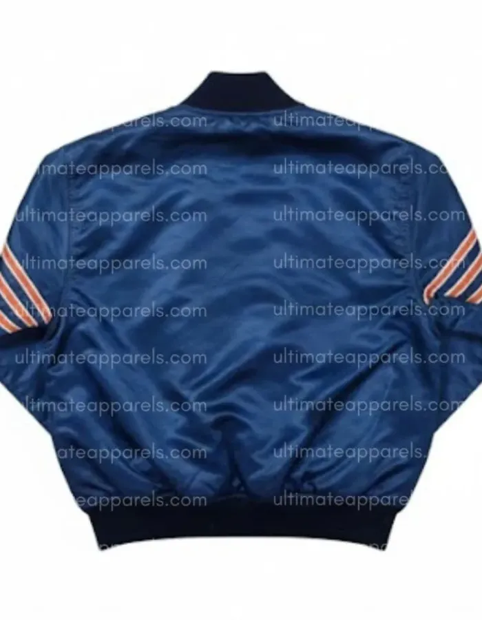 NFL 80s Vintage Chicago Bears Starter Jacket NFL 80s Vintage Chicago Bears Starter Jacket