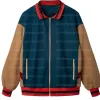 Stranger Things S05 Noah Schnapp Will Byers Jacket