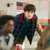 Stranger Things S05 Noah Schnapp Will Byers Jacket