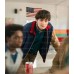 Stranger Things S05 Noah Schnapp Will Byers Jacket