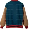 Stranger Things S05 Noah Schnapp Will Byers Jacket