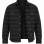 Supernatural Jensen Ackles Dean Winchester Black Jacket