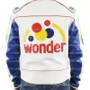 Wonders Will Ferrell Talladega Nights Ricky Bobby Jacket Wonders Will Ferrell Talladega Nights Ricky Bobby Jacket