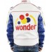 Wonders Will Ferrell Talladega Nights Ricky Bobby Jacket