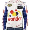 Wonders Will Ferrell Talladega Nights Ricky Bobby Jacket Wonders Will Ferrell Talladega Nights Ricky Bobby Jacket