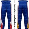 Wonders Talladega Nights Ricky Bobby Leather Pant