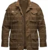 The Boys Tomer Capon Frenchie Jacket The Boys Tomer Capon Frenchie Jacket
