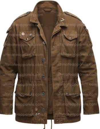 The Boys Tomer Capon Frenchie Jacket The Boys Tomer Capon Frenchie Jacket