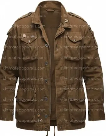 The Boys Tomer Capon Frenchie Jacket The Boys Tomer Capon Frenchie Jacket