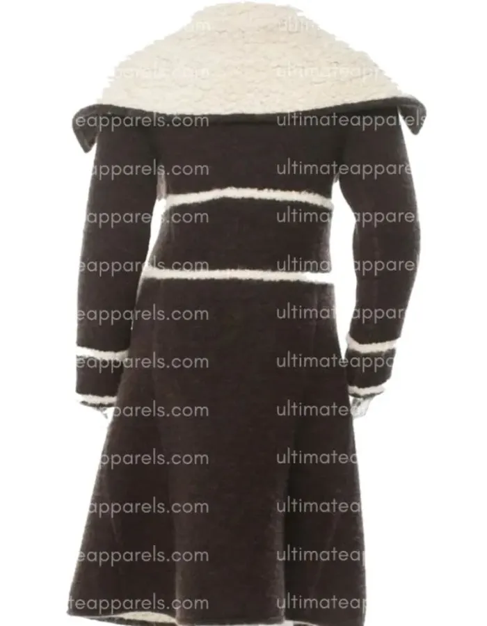 The Holiday Amanda Woods Cameron Diaz Trench Coat The Holiday Amanda Woods Cameron Diaz Trench Coat