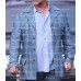 The Nice Guys Russell Crowe Jackson Healy Blue Jacket