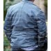 The Nice Guys Russell Crowe Jackson Healy Blue Jacket