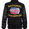 National Champion Association NCA Jacket