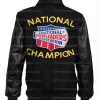 National Champion Association NCA Jacket National Champion Association NCA Jacket