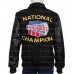 National Champion Association NCA Jacket
