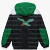 90s Vintage Philadelphia Eagles Starter Jacket 90s Vintage Philadelphia Eagles Starter Jacket
