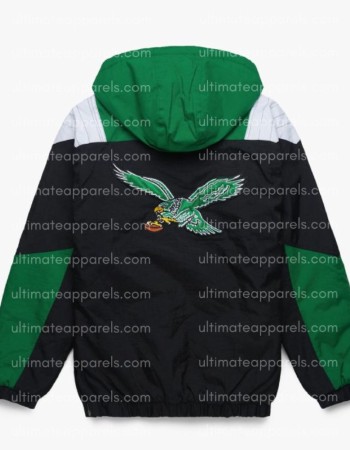 90s Vintage Philadelphia Eagles Starter Jacket 90s Vintage Philadelphia Eagles Starter Jacket