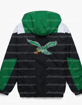 90s Vintage Philadelphia Eagles Starter Jacket 90s Vintage Philadelphia Eagles Starter Jacket