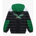 90s Vintage Philadelphia Eagles Starter Jacket