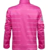 Lara Trump Pink Jacket