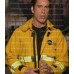 ABC News David Muir Fire Jacket 