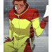 Animated Series Invincible Rex Splode Costume Jacket 