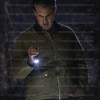 Scarpetta 2026 Bobby Cannavale Pete Marino Puffer Jacket Scarpetta 2026 Bobby Cannavale Pete Marino Puffer Jacket