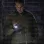 Scarpetta 2026 Bobby Cannavale Pete Marino Puffer Jacket