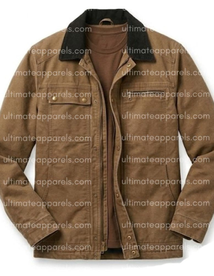 Breaking Bad Aaron Paul Jesse Pinkman Jacket