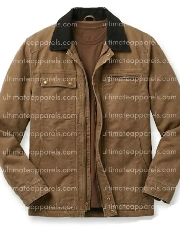 Breaking Bad Aaron Paul Jesse Pinkman Jacket