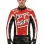 Torque Cary Ford Carpe Diem Motorcycle Jacket