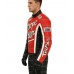 Torque Cary Ford Carpe Diem Motorcycle Jacket