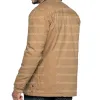 The Terminal Lists 2022 James Reece Chris Pratt Brown Jacket