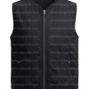 Disclosure Day Josh O’Connor Black Vest Disclosure Day Josh O’Connor Black Vest