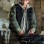 Disclosure Day Josh O’Connor Black Vest